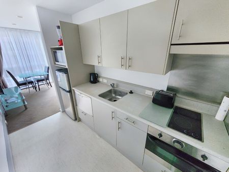 Inner City Studio Furnished Apartment. - Photo 4