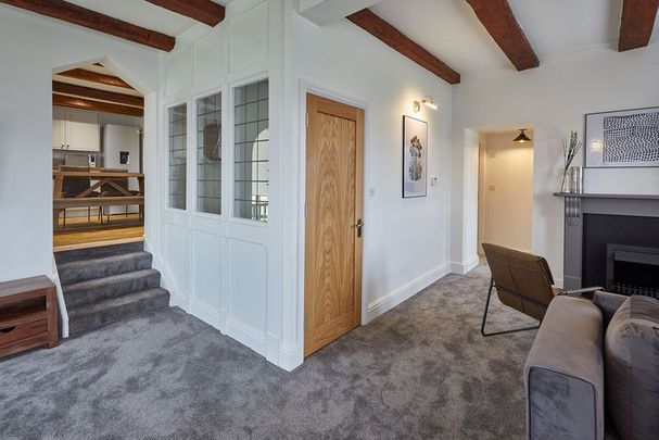 Church Lane - Photo 1