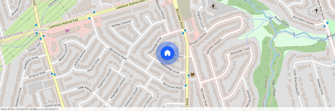 14 Furlong Court Unit# BSMT, Toronto