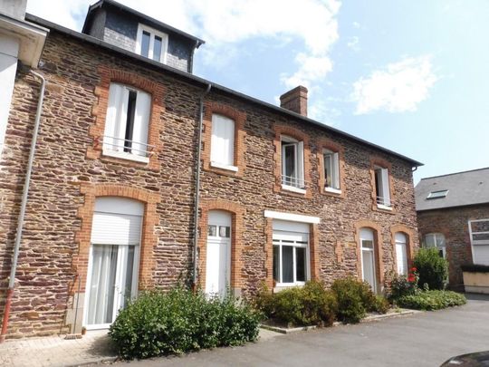 Appartement T3 à louer - 48 m² - Photo 1