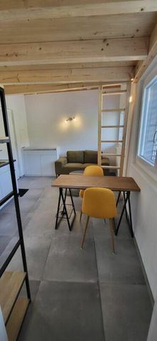 1.5 room studio in Conthey - Photo 3