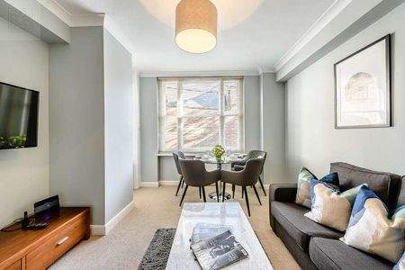 Hill Street, Mayfair, London, W1J - Photo 3