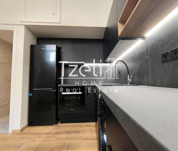 Studio / γκαρσονιέρα 40 τ.μ. για ενοικίαση, Αθήνα - Κέντρο, Γκάζι -... - Photo 5