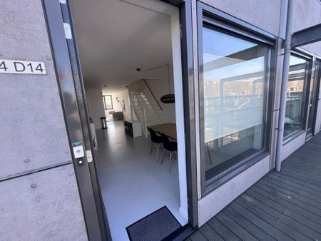 Nieuwpoortstraat 94-D14, Bedrijventerrein Landlust, 1055RZ, Amsterdam - Foto 4