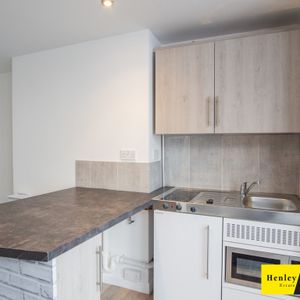 1 Bedroom Bedsit For Rent - Photo 3