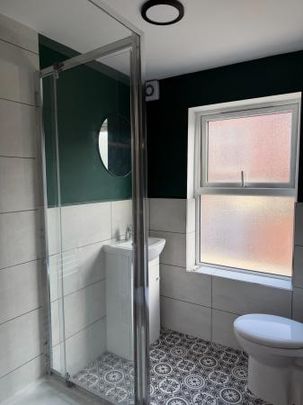 1 bedroom House share To Let - Photo 1