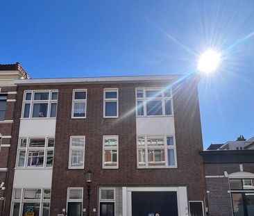 Te huur: Appartement Rijklof van Goensstraat in Den Haag - Foto 1