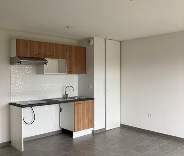 Location Appartement 3 pièces 57m² COLOMIERS 31770 - Photo 4