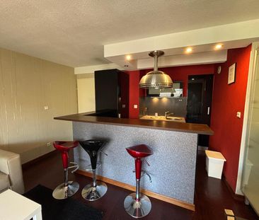 Location Appartement 2 pièces 42m² TOULOUSE 31200 - Photo 6