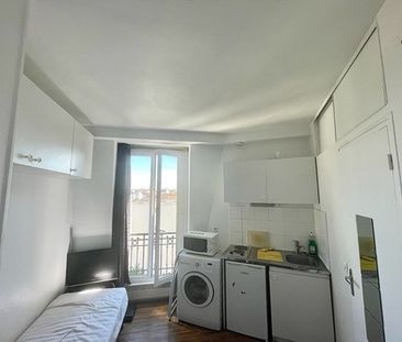 Appartement 1 Pièce 12 m² - Photo 2