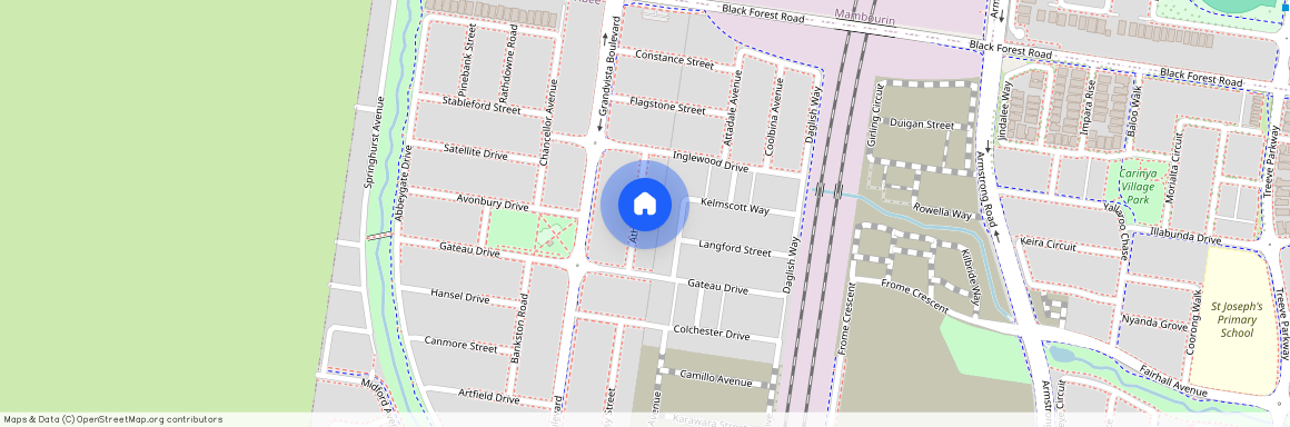 15 Atherton Way, VIC 3030, Werribee