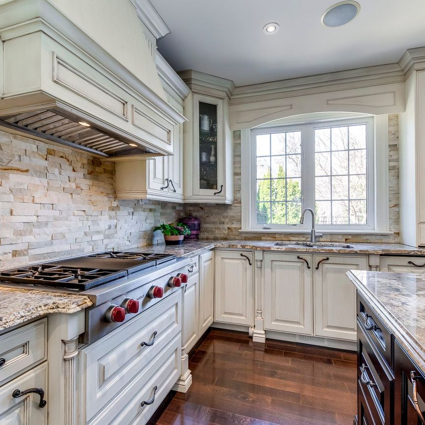 For Lease - 70 Hartfield Road, Toronto, Ontario - Photo 1