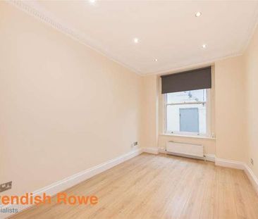 Cleveland Square, London, W2 - Photo 1