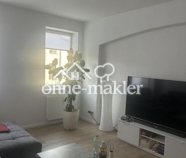 Zauberhafte 2 Zimmer Wohnung Nähe Bahnhof - Autobahn A1 - Nähe Alts... - Foto 1