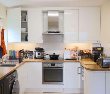 1 bedroom apartment to rent - Photo 6