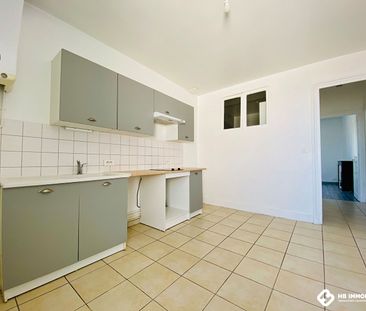 Location Appartement 2 pièces 45m² ROANNE 42300 - Photo 1