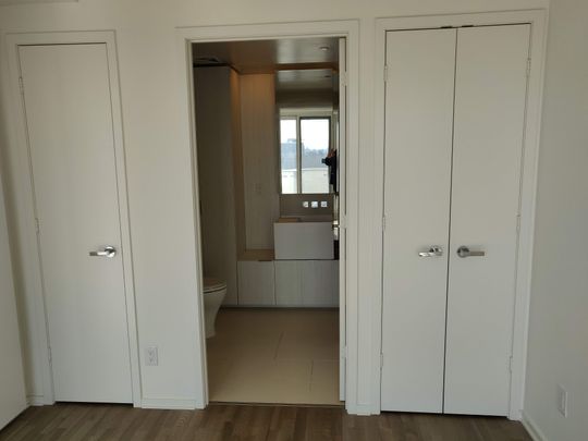 For Lease - 1 Bloor Street Unit# 2509, Toronto, Ontario - Photo 1