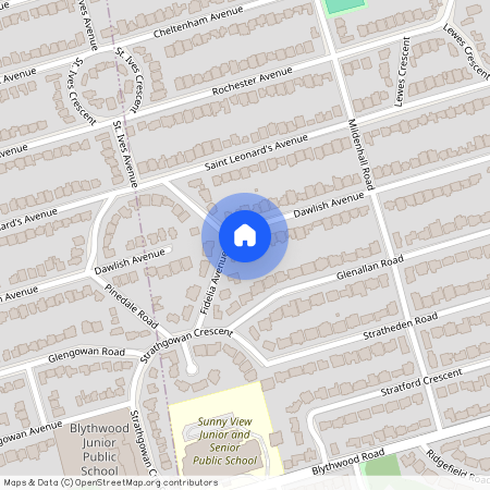 235 Dawlish Avenue, Toronto, Bridle Path-Sunnybrook-York Mills