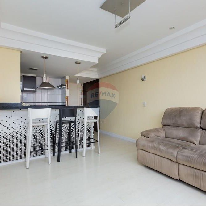 Apartamento Studio 1 quarto, 1 vaga no bairro Cristo Rei - Foto 1