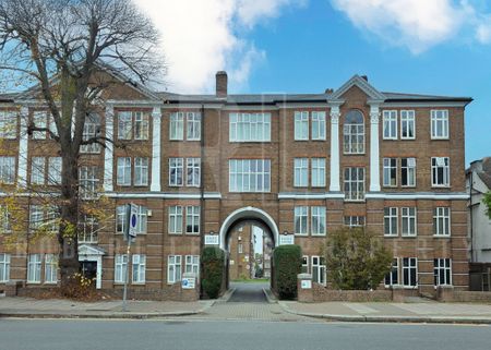 Elegant 1-Bed Flat in Mansion Block – Prime Golders Green Location, NW11 8BD - Photo 4