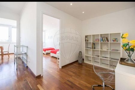 Apartamento T2 - Photo 2