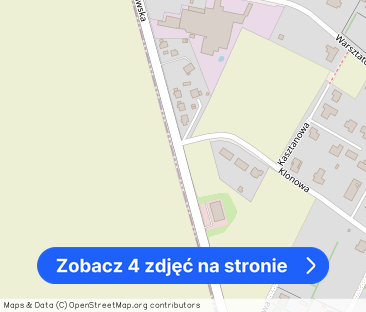 Biestrzyków - kawalerka 10 km od Rynku we Wrocławiu - Zdjęcie 1