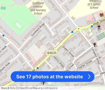 Elliman Court, Gowers Yard, Tring, HP23 - Photo 1