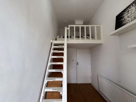 1 bedroom house to rent - Photo 2