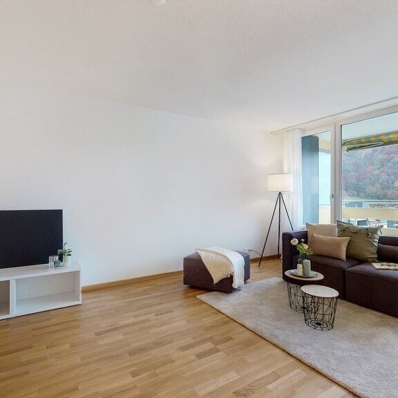 Apartment in Gyri-Ost - Photo 1