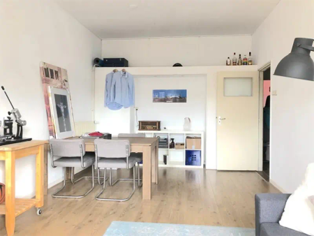 Appartement Turfsingel, Groningue - À Louer - Photo 3