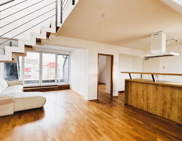 Wohnen in GoHo! - Photo 1