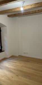 Beaucoup de charme pour cet appartement neuf de 60 m2 environ, en triplex sur cour. - Foto 3