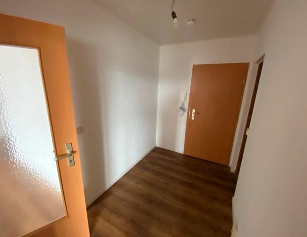 Große 3-Zimmer-Wohnung in der Stadtmitte - Photo 1