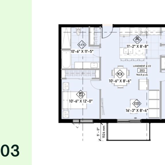 Superbe Immeuble à Saint-Raphaël – Chois - Photo 2
