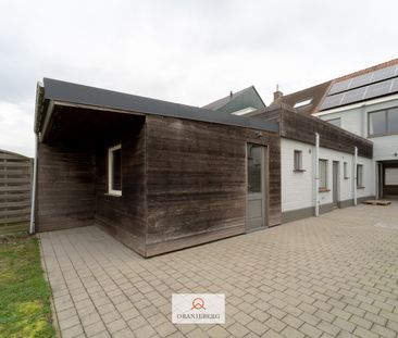 Gezellige woning met tuin te Waarschoot - Photo 2