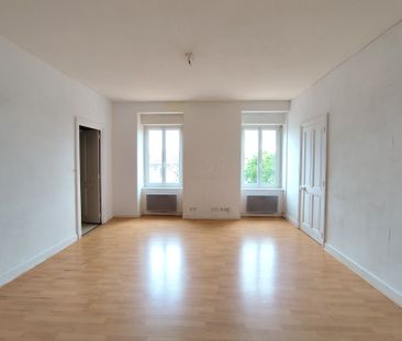 Location Appartement 3 pièces 64m² CHAVANAY 42410 - Photo 3