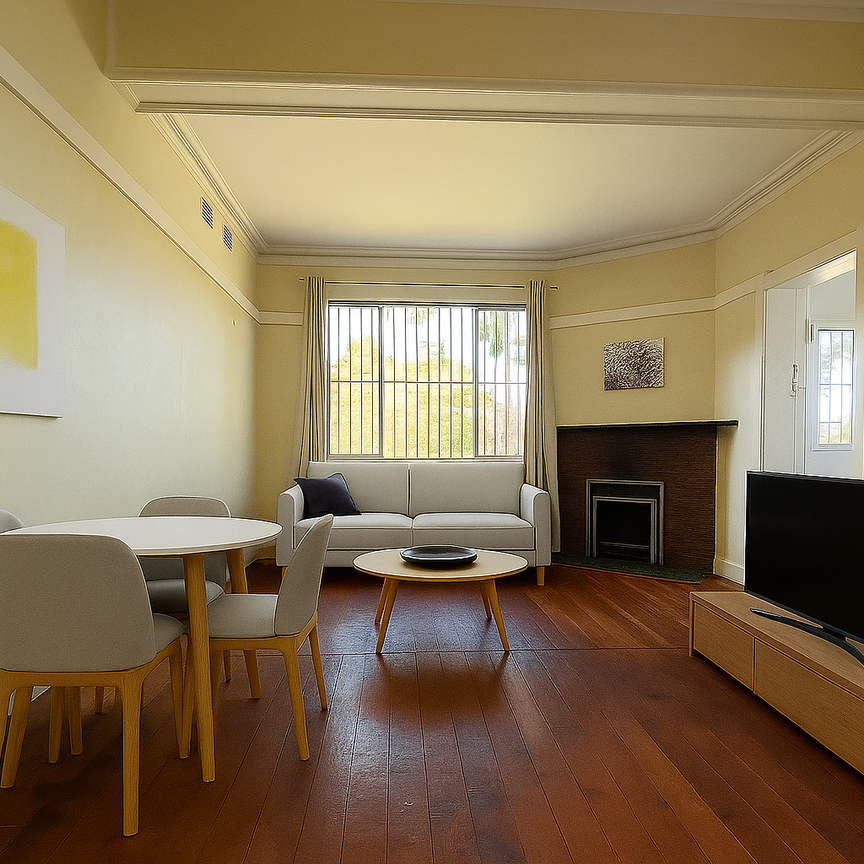 2/60 Liverpool Road, Summer Hill NSW 2130 - Apartment For Rent | Domain - Photo 1