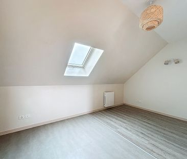 Location Appartement 1 pièce 21m² AGNEAUX 50180 - Photo 5