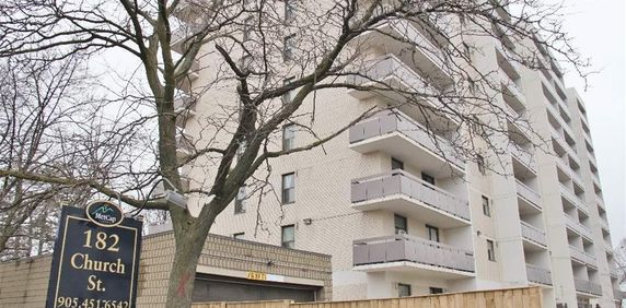 Maison Neuf Apartments - Photo 2