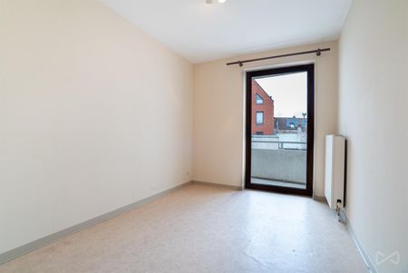 Appartement met drie slaapkamers in Mons - Foto 3