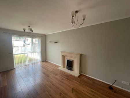 2 bedroom semi-detached house to rent - Photo 5