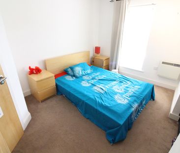 Newport Road, Roath - Photo 4