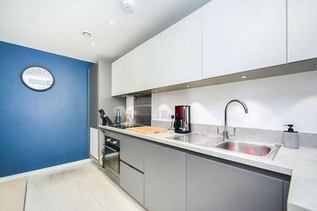 2 bedroom flat to rent - Photo 4