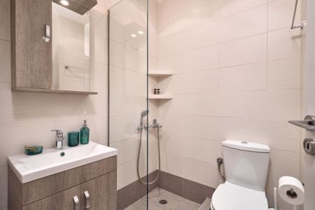 Διαμέρισμα για ενοικίαση Τροκαντερό (Παλαιό Φάληρο) - Photo 2