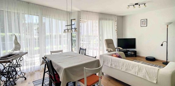 3.5 Zimmer, 93 m², 1. Stock - Photo 2