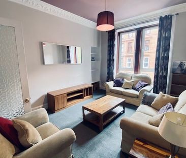 Chancellor Street, 1/2, Glasgow, Partick, G11 5PW - Photo 6