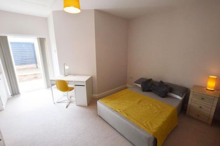 1 bedroom barn conversion to rent - Photo 5