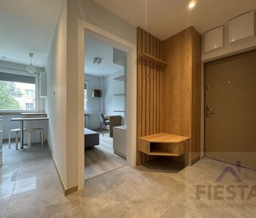 Łódź Łódź-Bałuty, ul. Marysińska - Photo 5