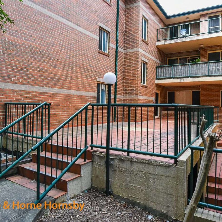 9/37-39 Burdett Street, Hornsby, NSW 2077 - Photo 1