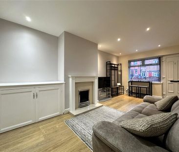 1 bedroom terraced house to rent - Photo 2